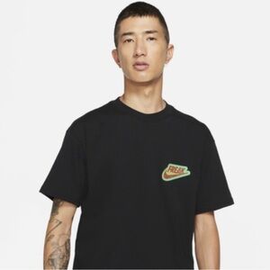 Nike Men’s Giannis Freak T-Shirt